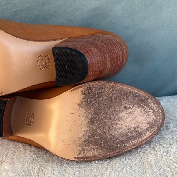 EUC Dieppa Restrepo Lady Shoes Size 7 - Picture 8 of 10